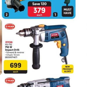   at Makro