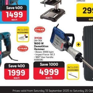   at Makro