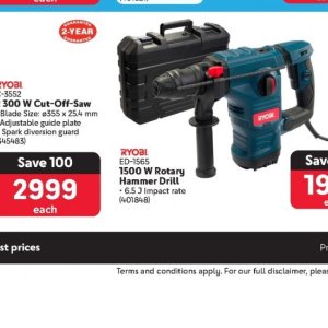   at Makro