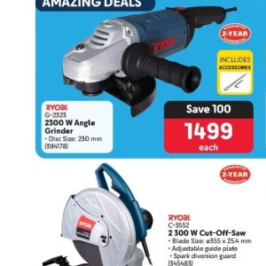   at Makro