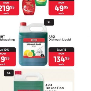   at Makro