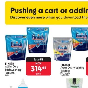   at Makro