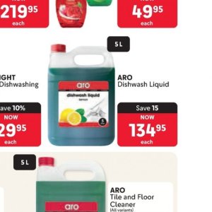   at Makro