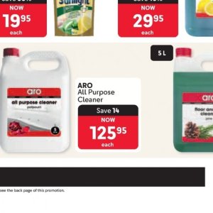   at Makro