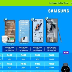   at Telkom Mobile