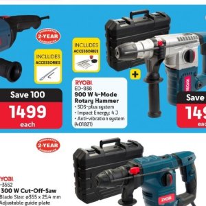   at Makro