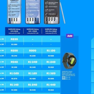   at Telkom Mobile