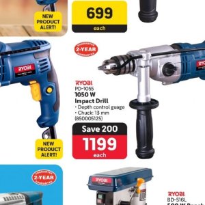   at Makro