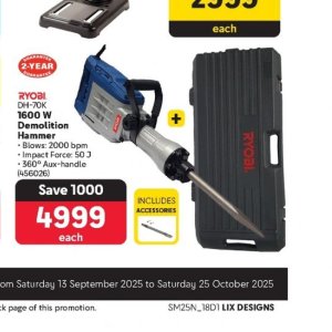  at Makro