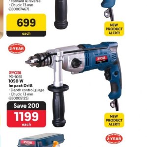   at Makro