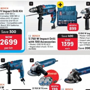   at Makro