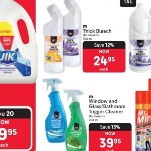 Toothpaste aquafresh  at Makro