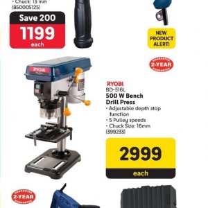   at Makro