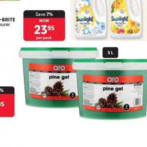   at Makro