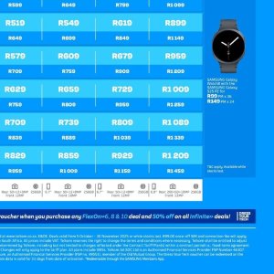   at Telkom Mobile