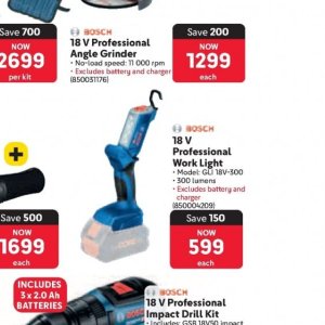   at Makro