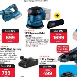   at Makro