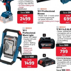   at Makro
