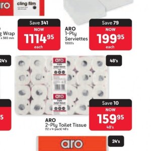   at Makro