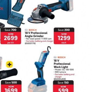 Grinder at Makro