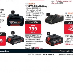   at Makro