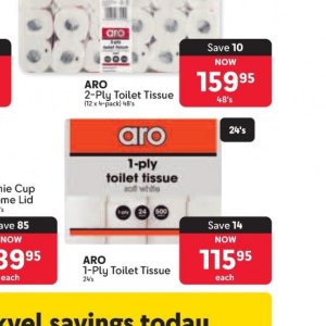   at Makro
