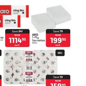   at Makro