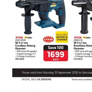   at Makro