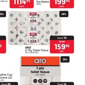   at Makro