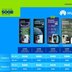   at Telkom Mobile