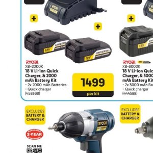   at Makro