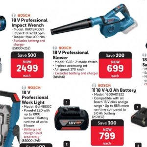 Blow dryer at Makro