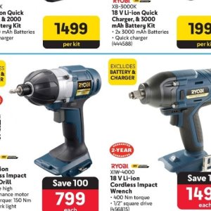   at Makro