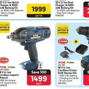   at Makro