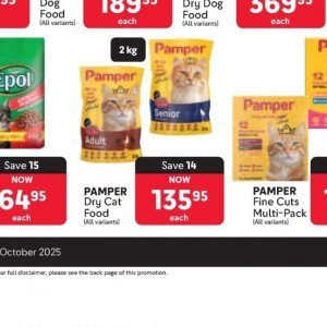   at Makro
