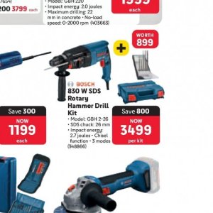   at Makro
