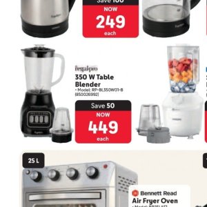 Blender philips  at Makro