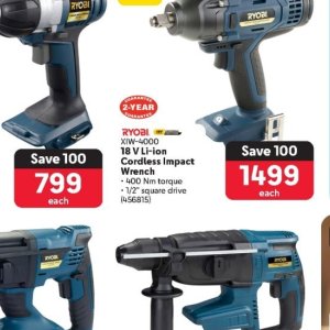   at Makro