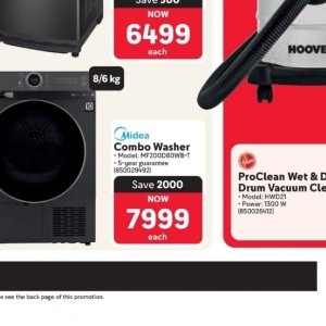   at Makro