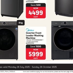   at Makro