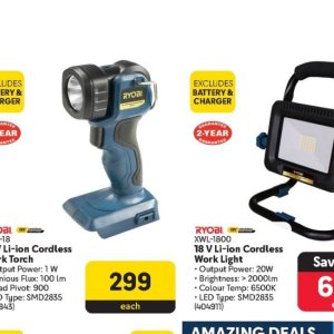   at Makro