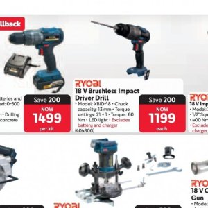   at Makro