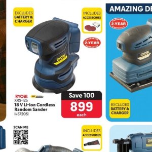   at Makro