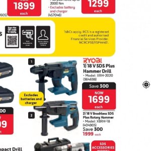   at Makro