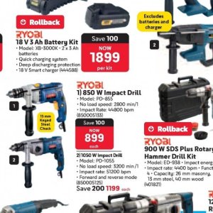   at Makro
