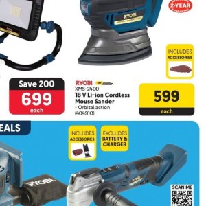   at Makro