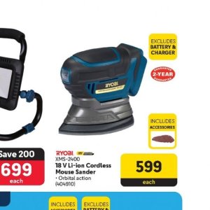   at Makro