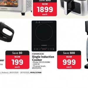   at Makro