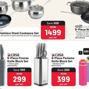 Frying pan at Makro