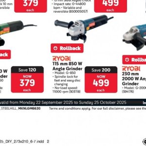   at Makro